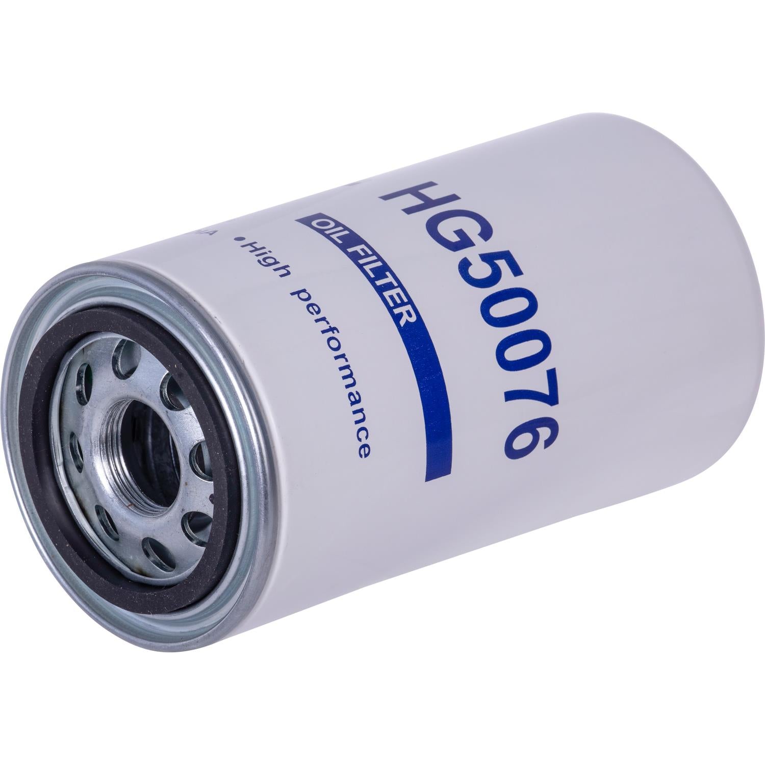 2024 Isuzu FTR Oil Filter HG50076