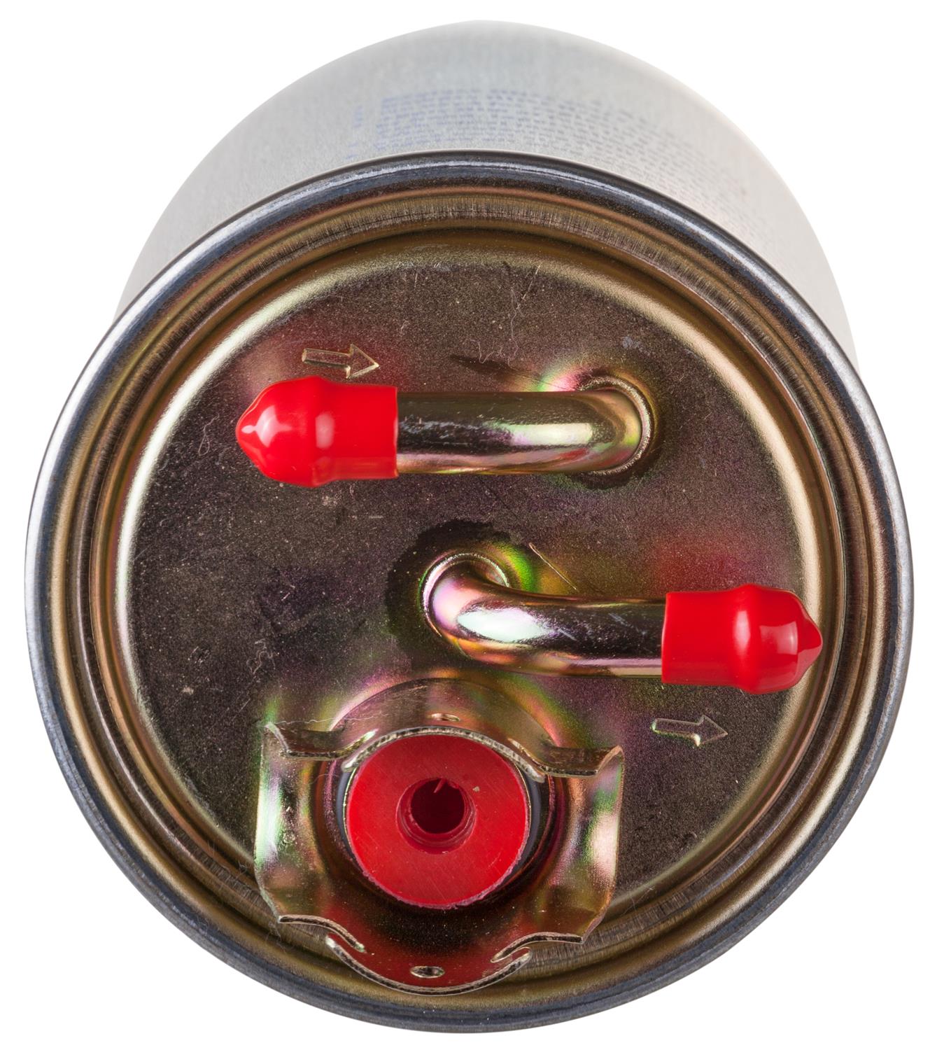 PG DF8813 Diesel Fuel Filter | Fits 1993 Volkswagen Golf