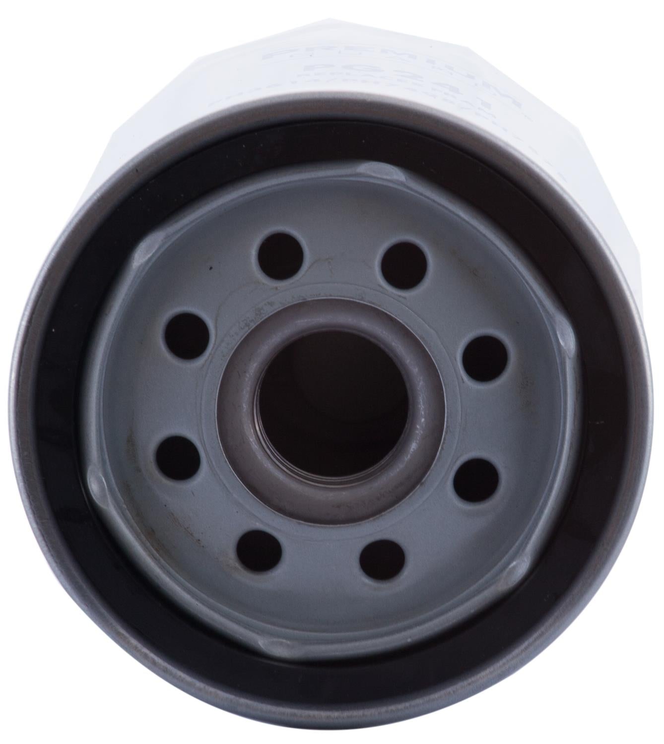 Volkswagen Polo Oil Filter 2018 PG241
