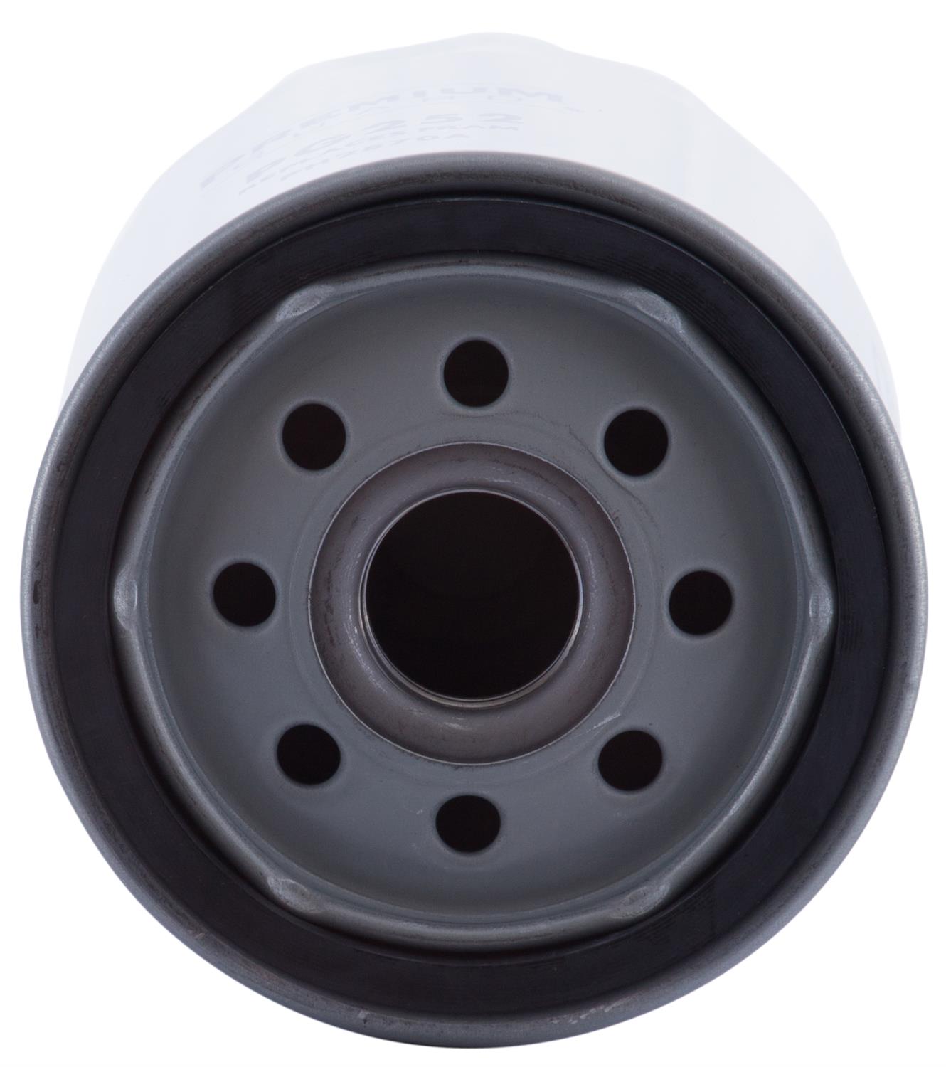 Audi A4 Quattro Oil Filter 2003 PG252