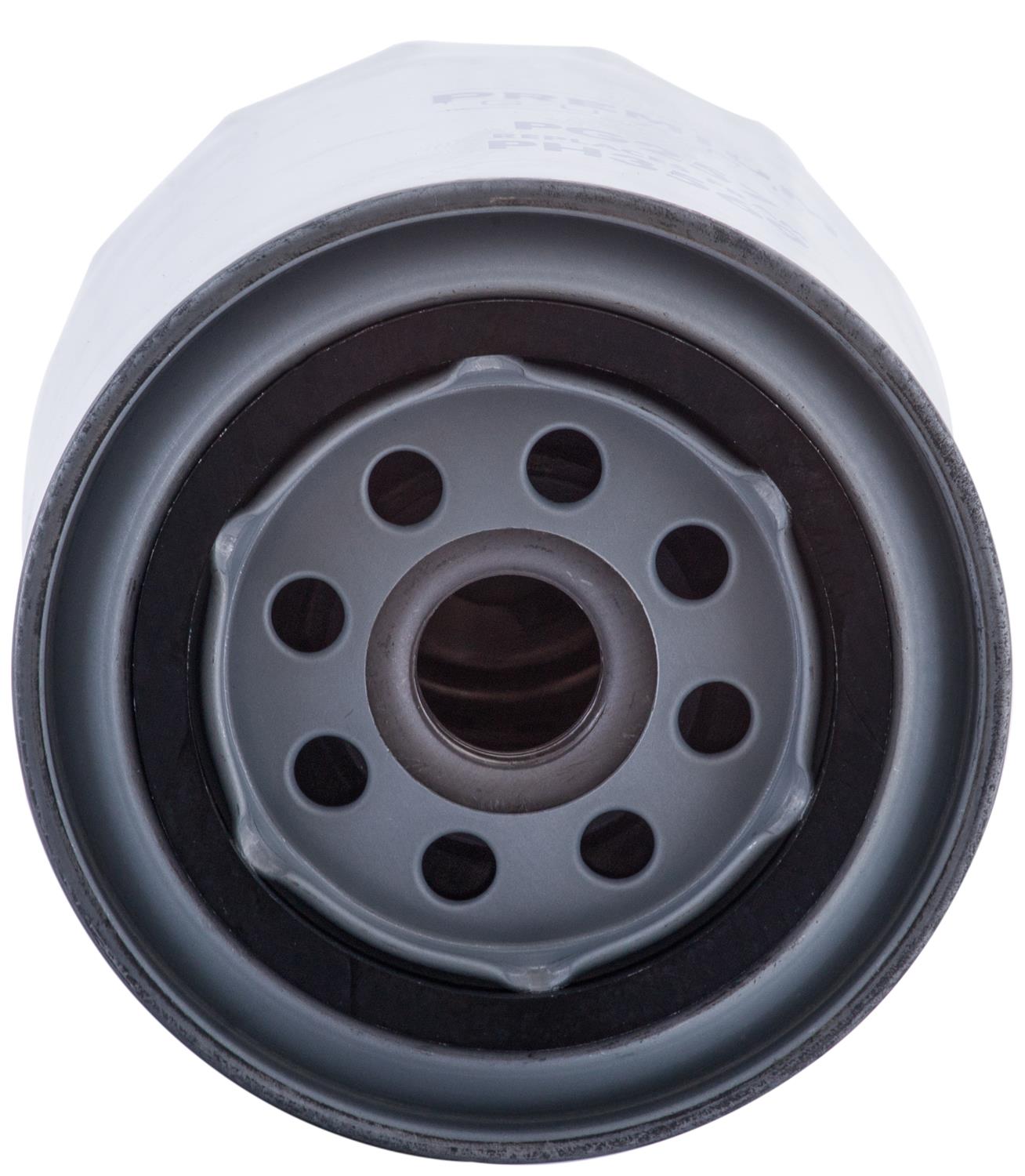 Volkswagen Passat Oil Filter 1999 PG257