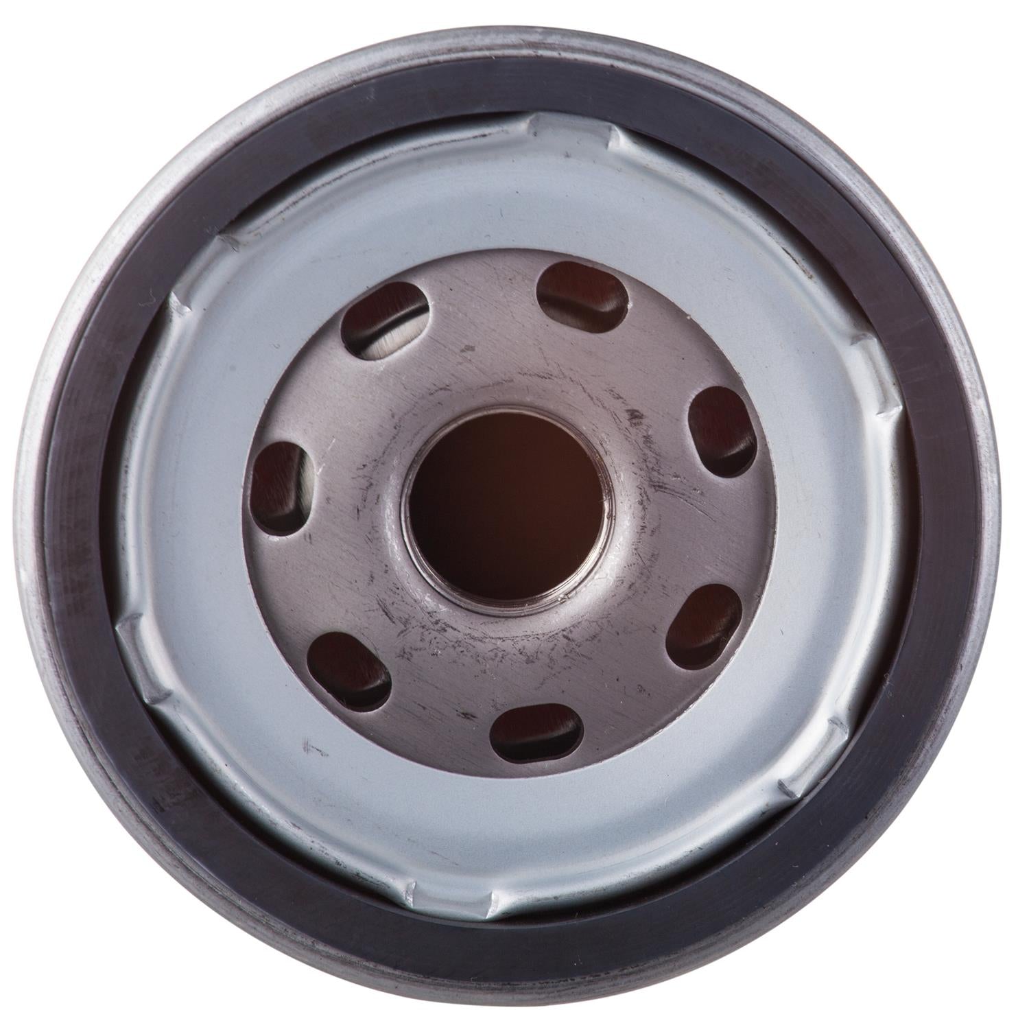 1982 GMC K2500 Oil Filter  PG40084