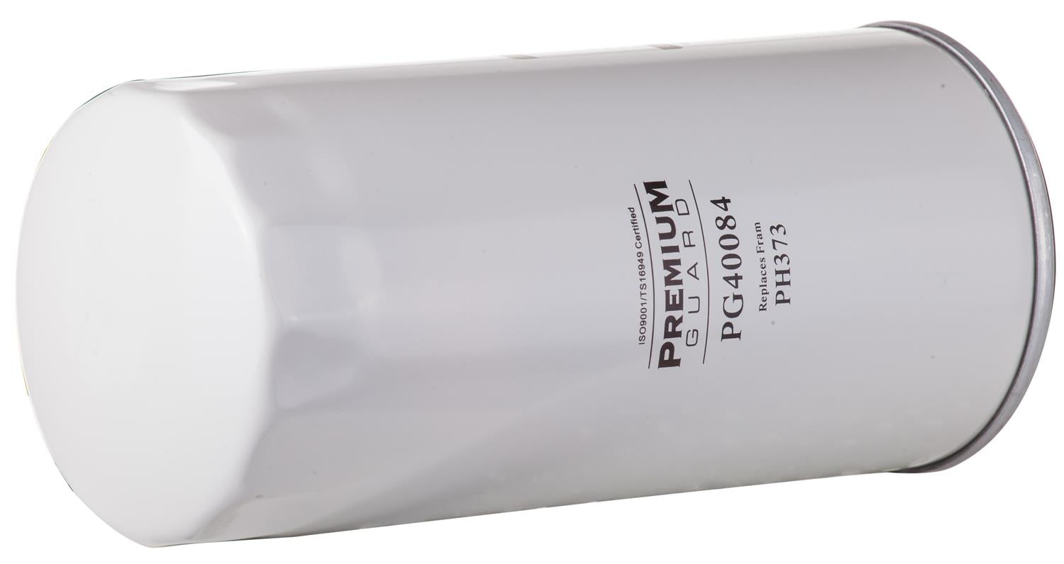 PG PG40084 Optimal Protection Oil Filter | Fits 1989 GMC B6000