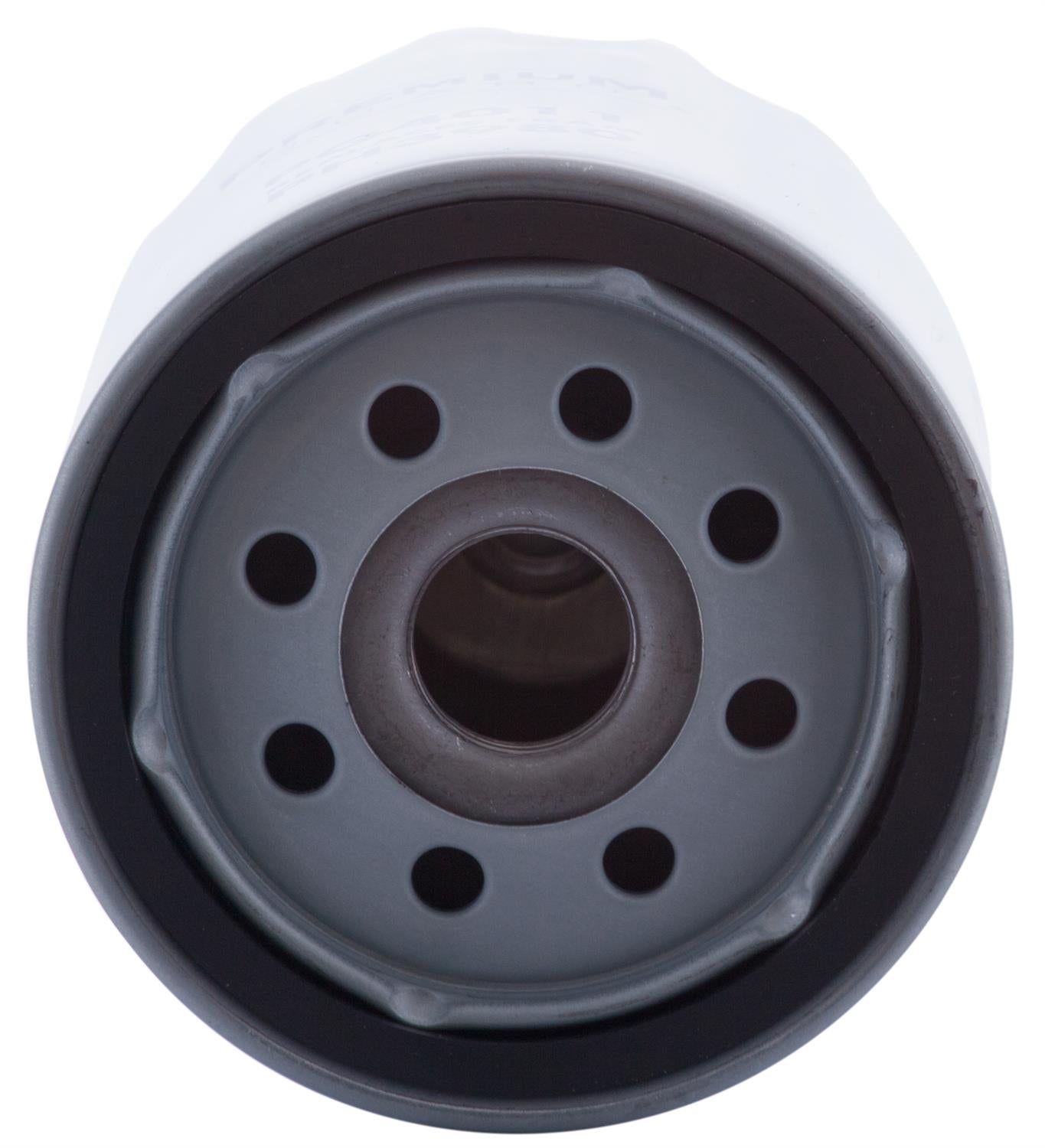 Isuzu Hombre Oil Filter 1996 PG4011