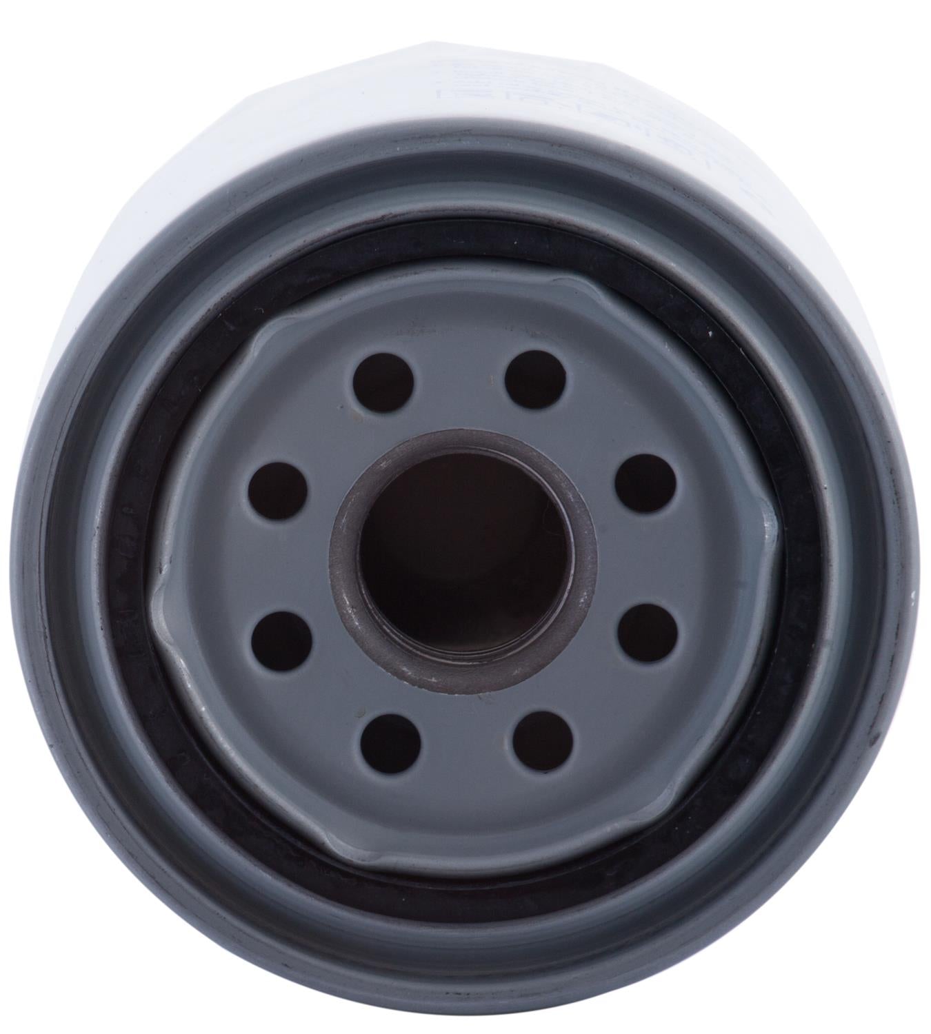 Mazda B2000 Oil Filter 1982 PG4459
