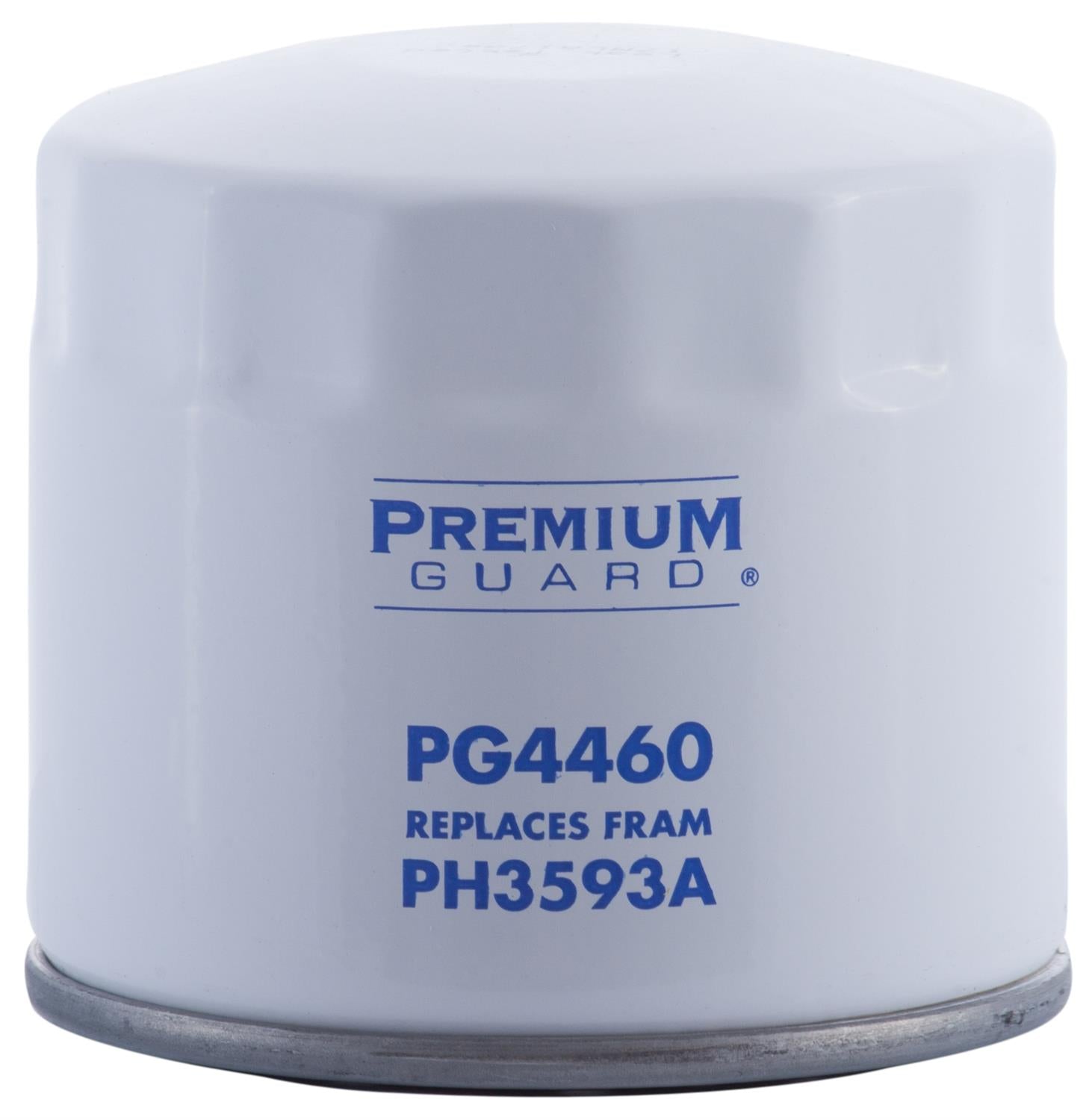 Subaru Outback Oil Filter 2001 PG4460
