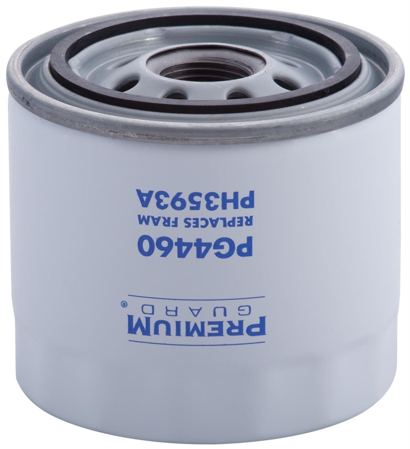 Subaru Outback Oil Filter 2001 PG4460