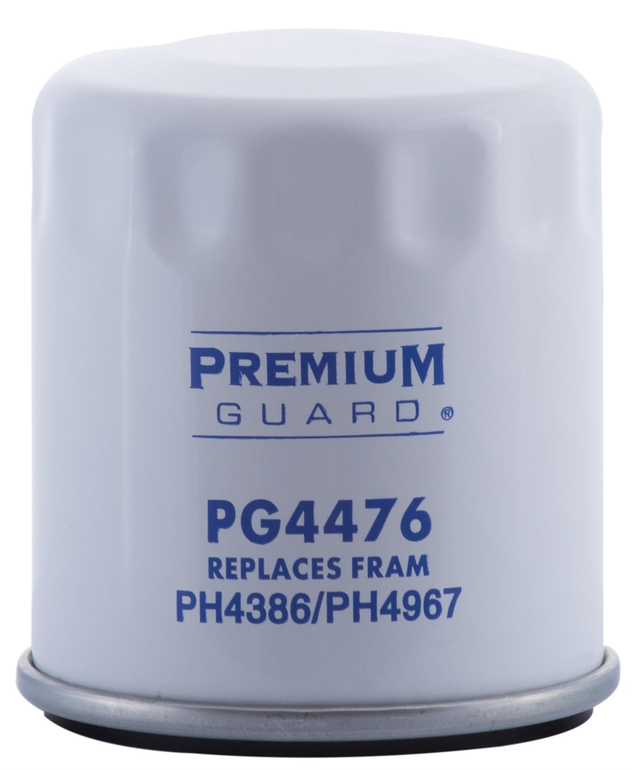 Lexus UXh Oil Filter 2023 PG4476