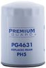 Pontiac Tempest Oil Filter 1965 PG4631