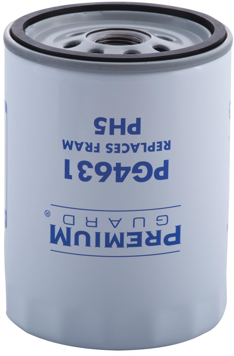 Chevrolet Laguna Oil Filter 1974 PG4631