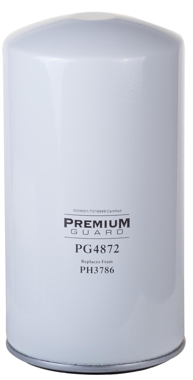 Ford F59 Oil Filter 1991 PG4872