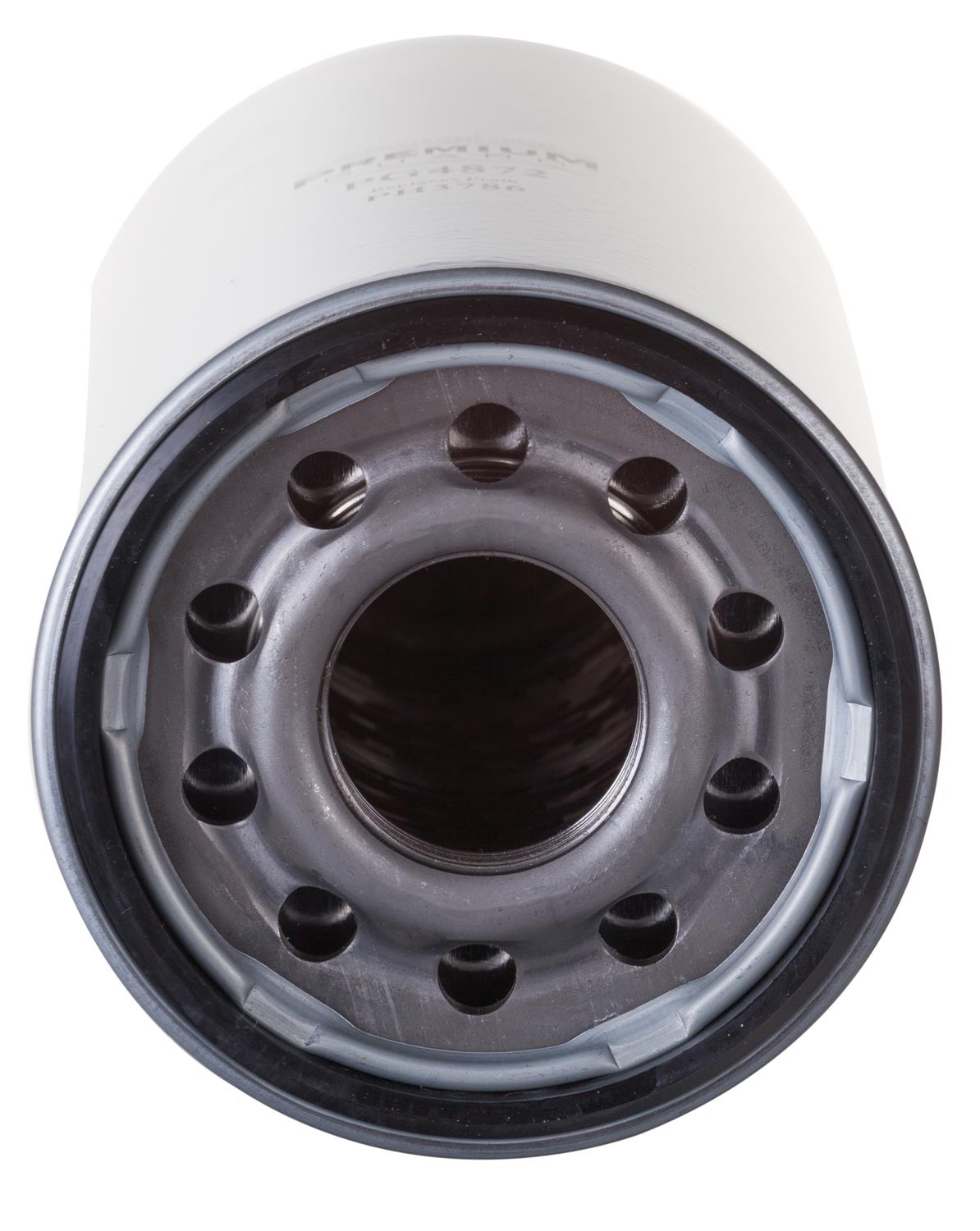 Ford F59 Oil Filter 1992 PG4872