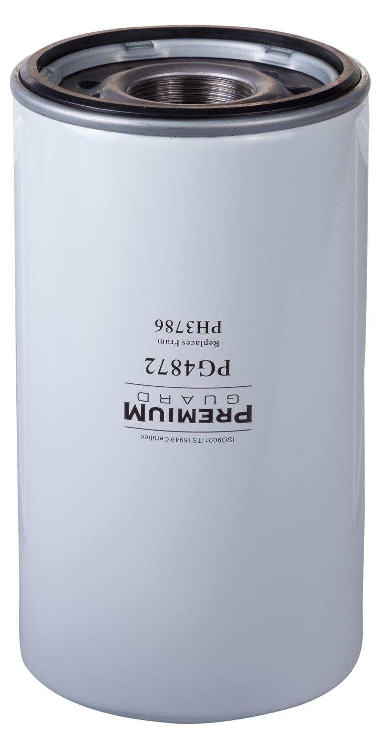 Ford F59 Oil Filter 1991 PG4872