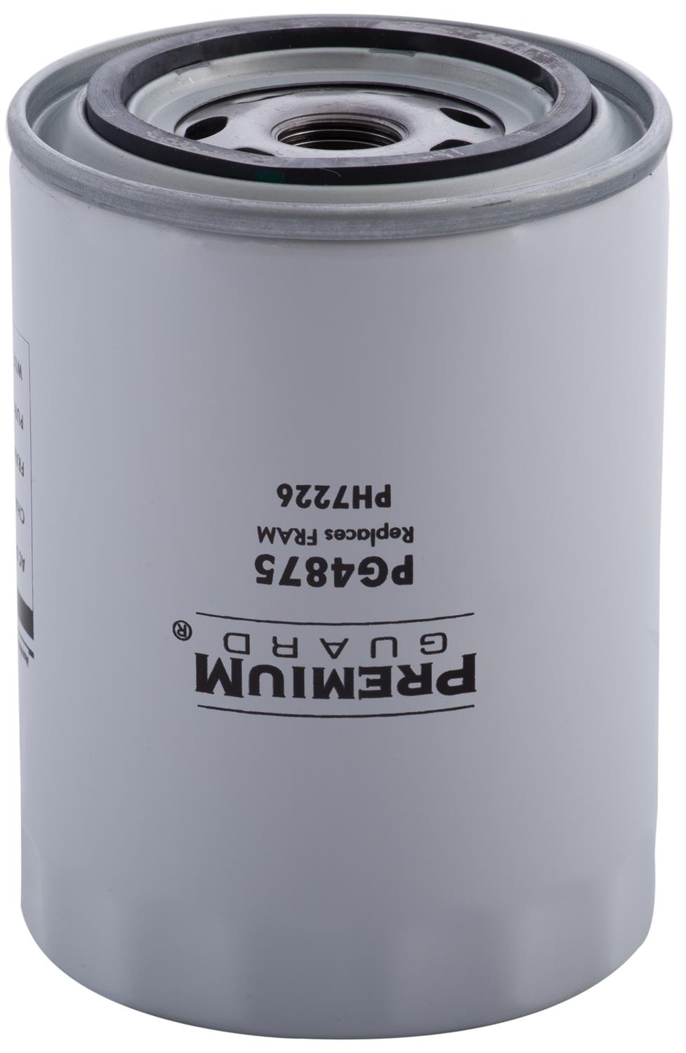 Dodge Ram 2500 Oil Filter 1994 PG4875