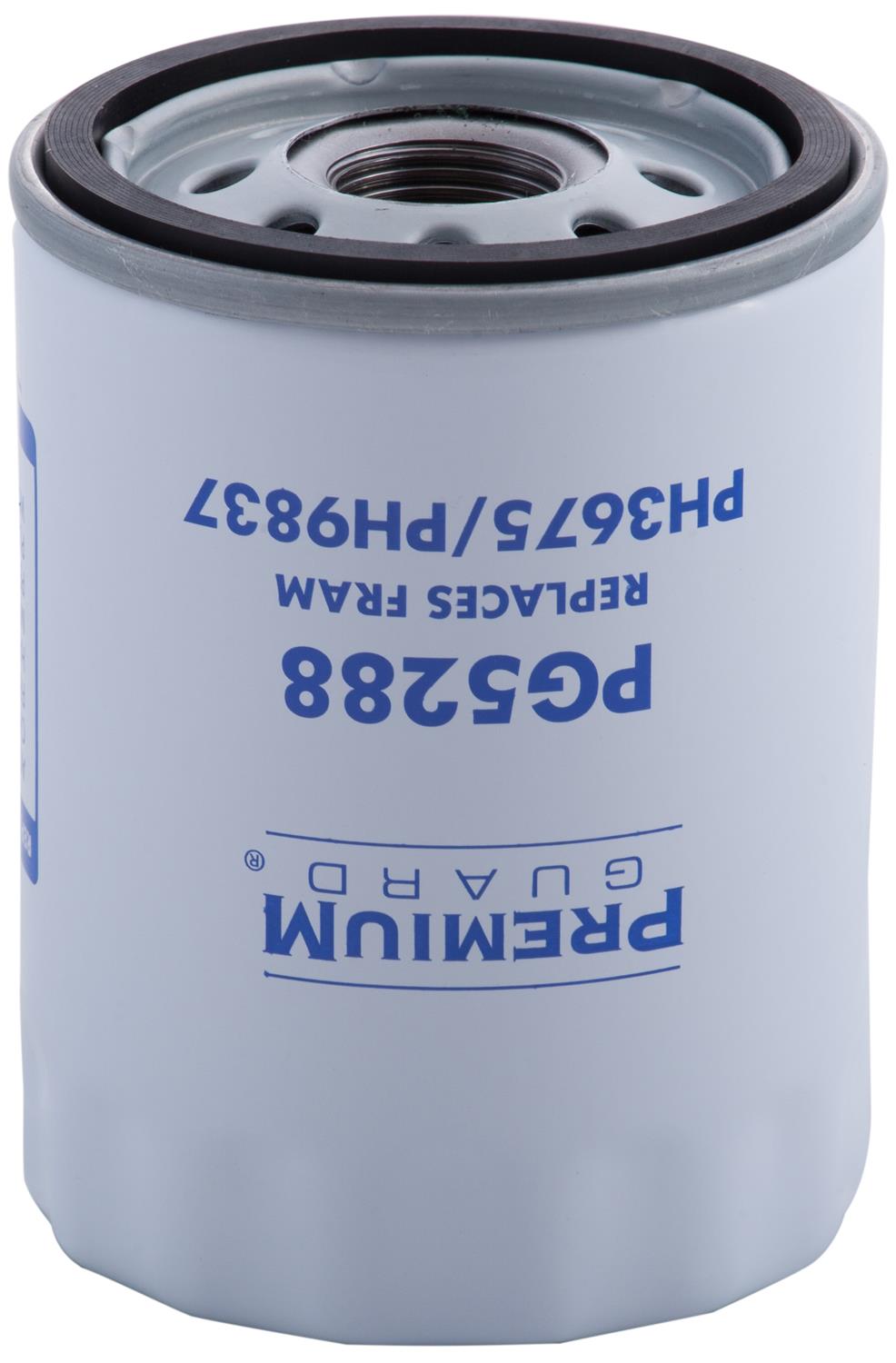 2010 Saturn Vue  Oil Filter  PG5288