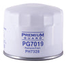 1997 Volvo 960  Oil Filter  PG7019