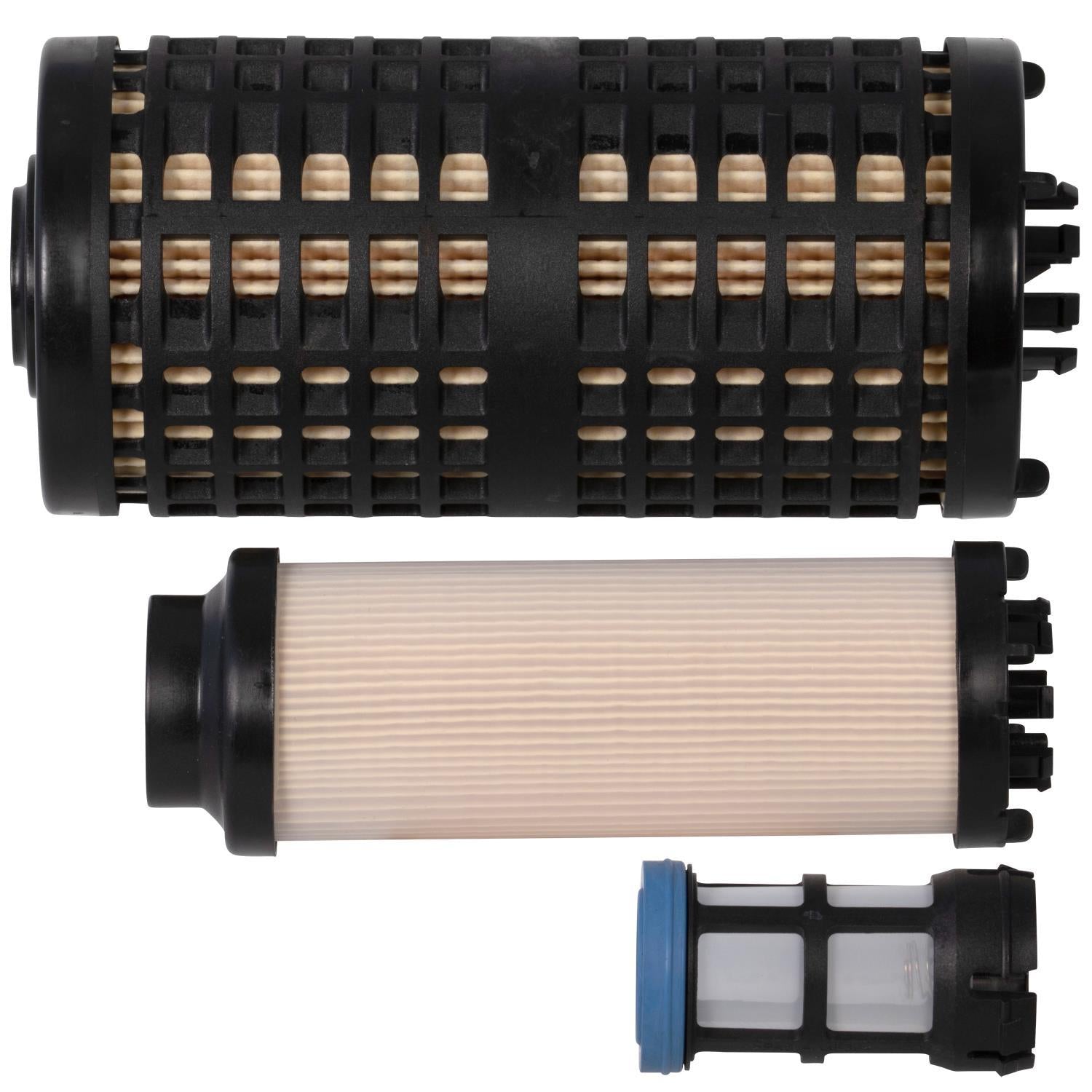 PG DF30152 Diesel Fuel Filter | Fits 2009 Sterling Truck A9500