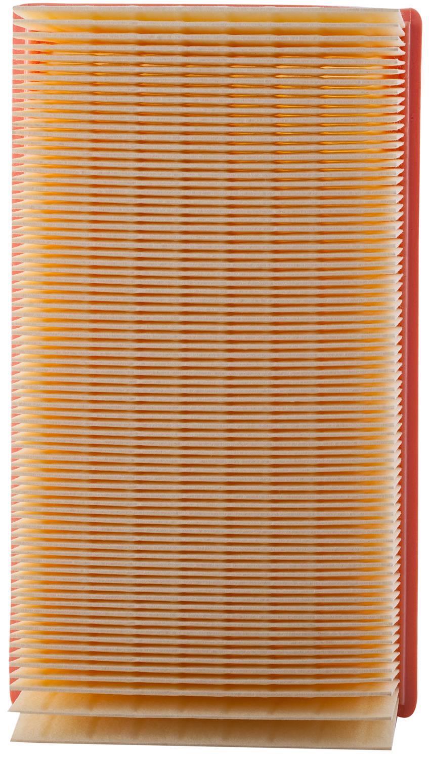 PG PA3558 Engine Air Filter | Fits 1989 BMW 525i