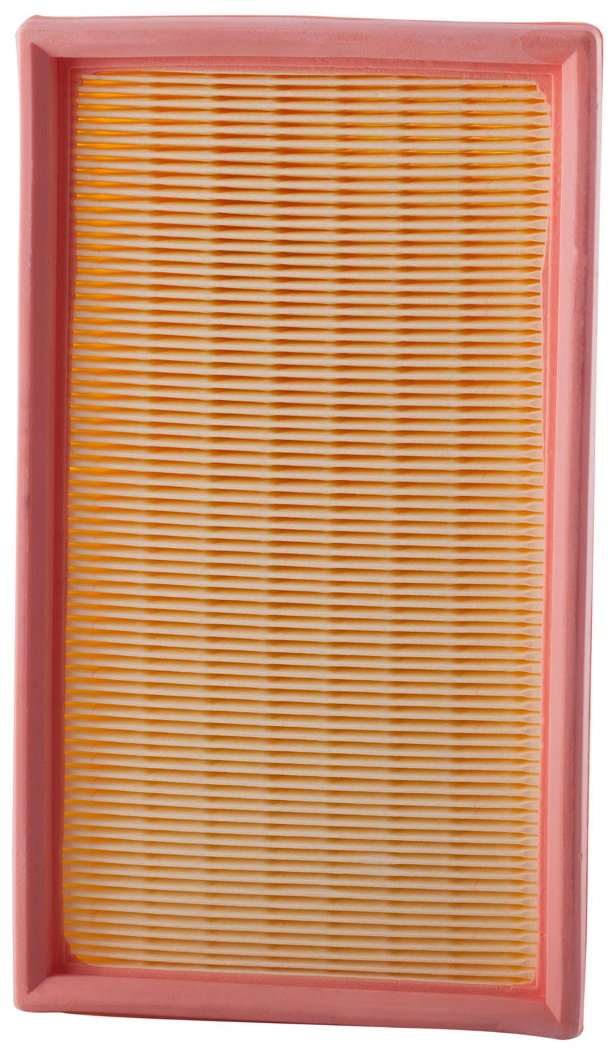 PG PA3558 Engine Air Filter | Fits 1989 BMW 525i