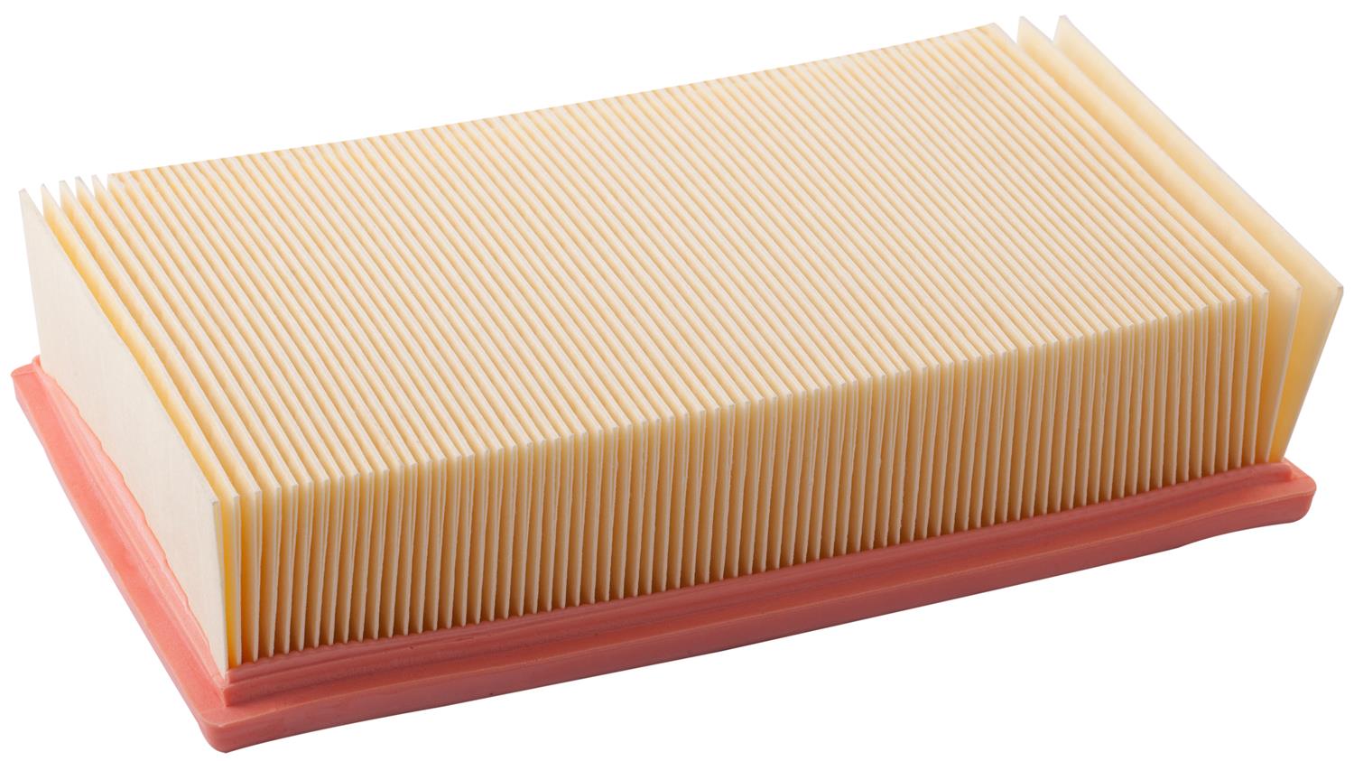 PG PA3558 Engine Air Filter | Fits 1989 BMW 525i