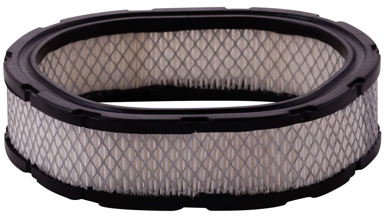 PG PA3591 Engine Air Filter | Fits 1992 Plymouth Acclaim