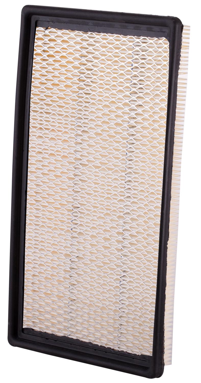 PG PA3592 Engine Air Filter | Fits 1988 Lincoln Continental