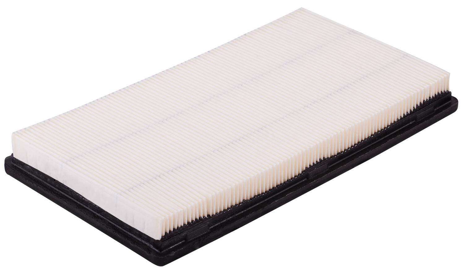 PG PA3592 Engine Air Filter | Fits 1994 Mazda B2300