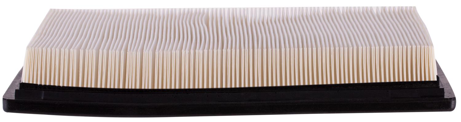 PG PA3593 Engine Air Filter | Fits 1986 Mercury Capri