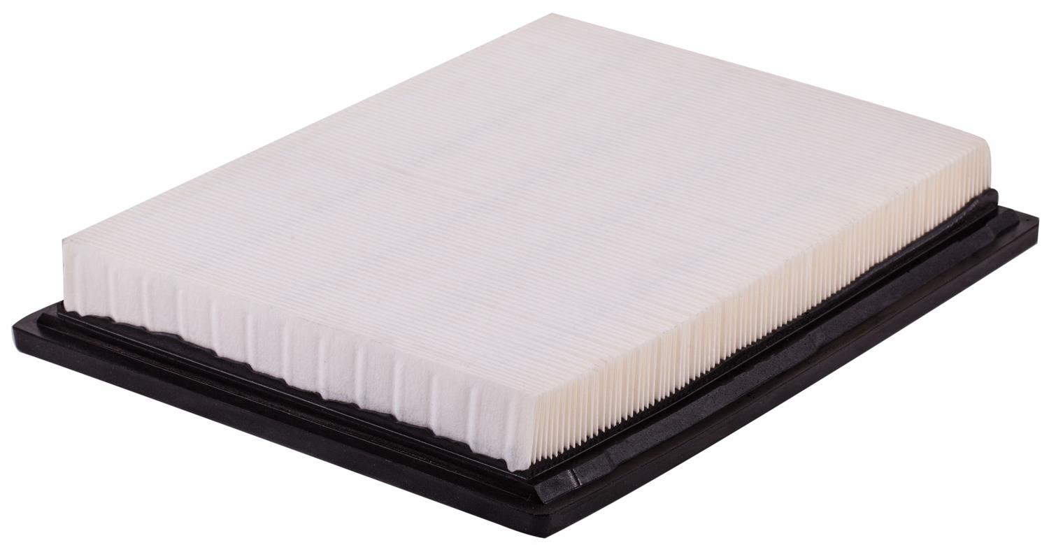 PG PA3593 Engine Air Filter | Fits 1987 Ford Mustang