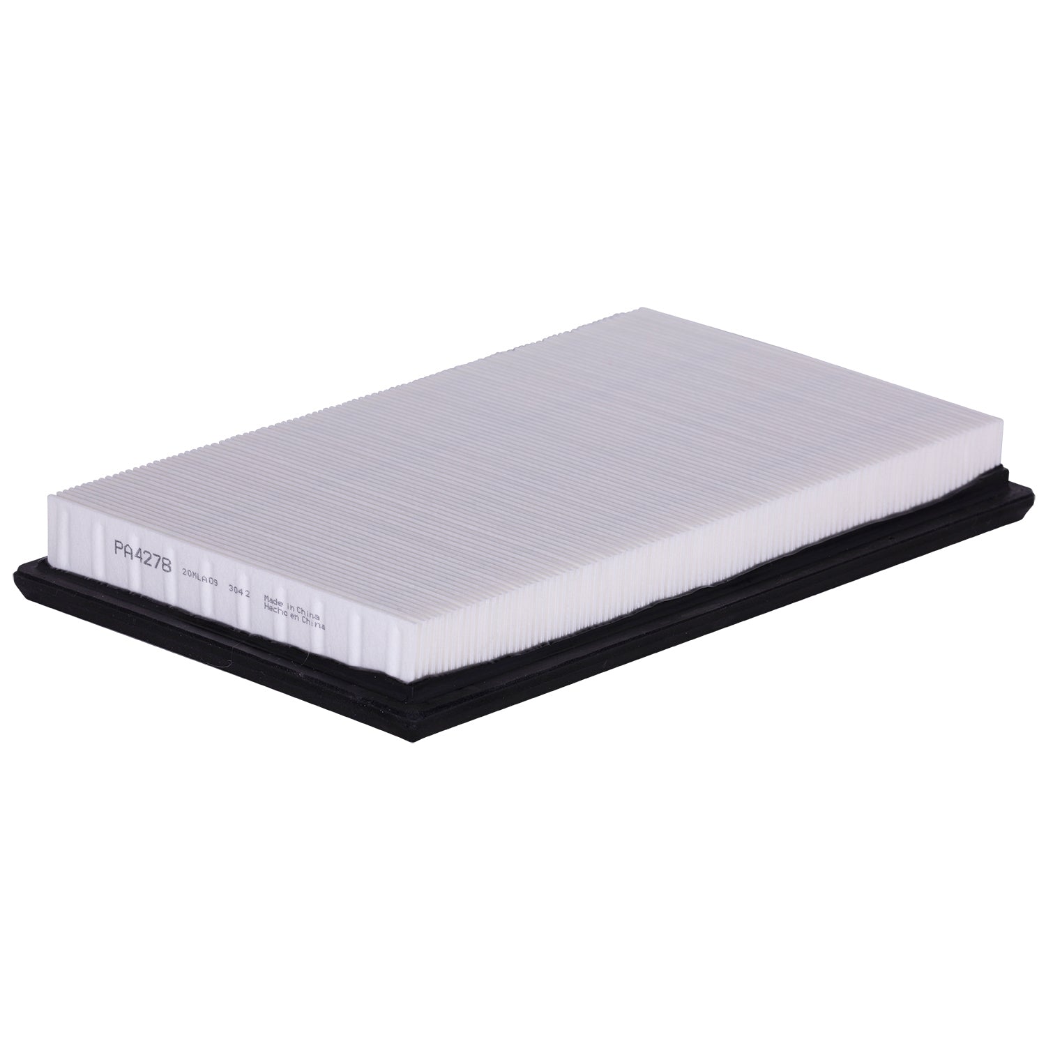 PG PA4278 Engine Air Filter | Fits 2004 Subaru Outback