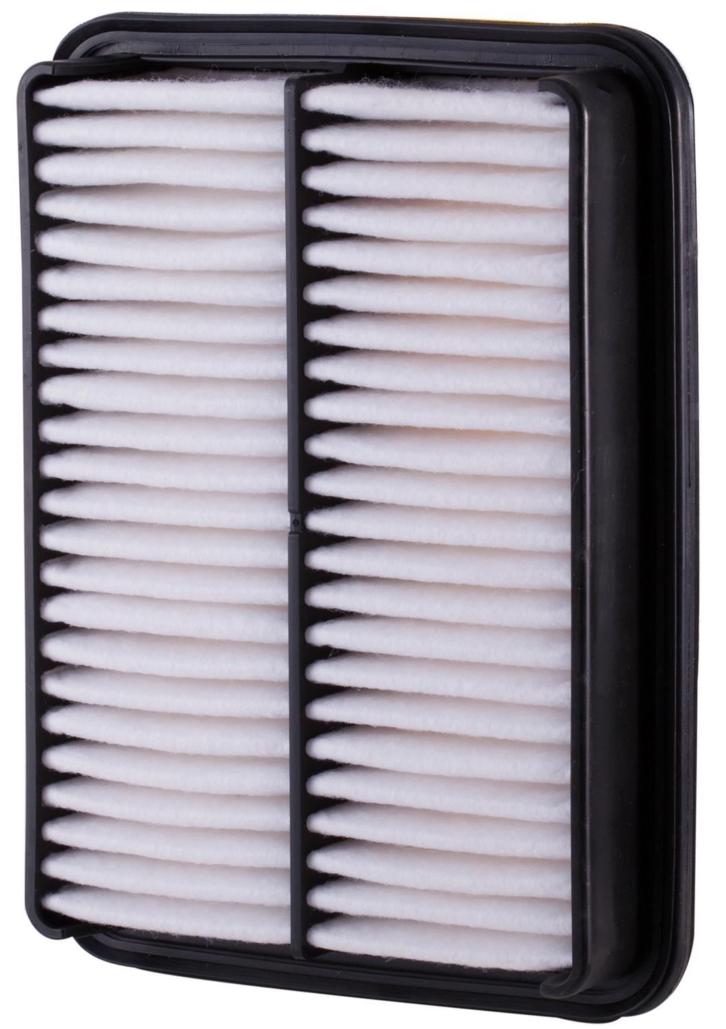 PG PA4297 Engine Air Filter | Fits 1988 Toyota Camry