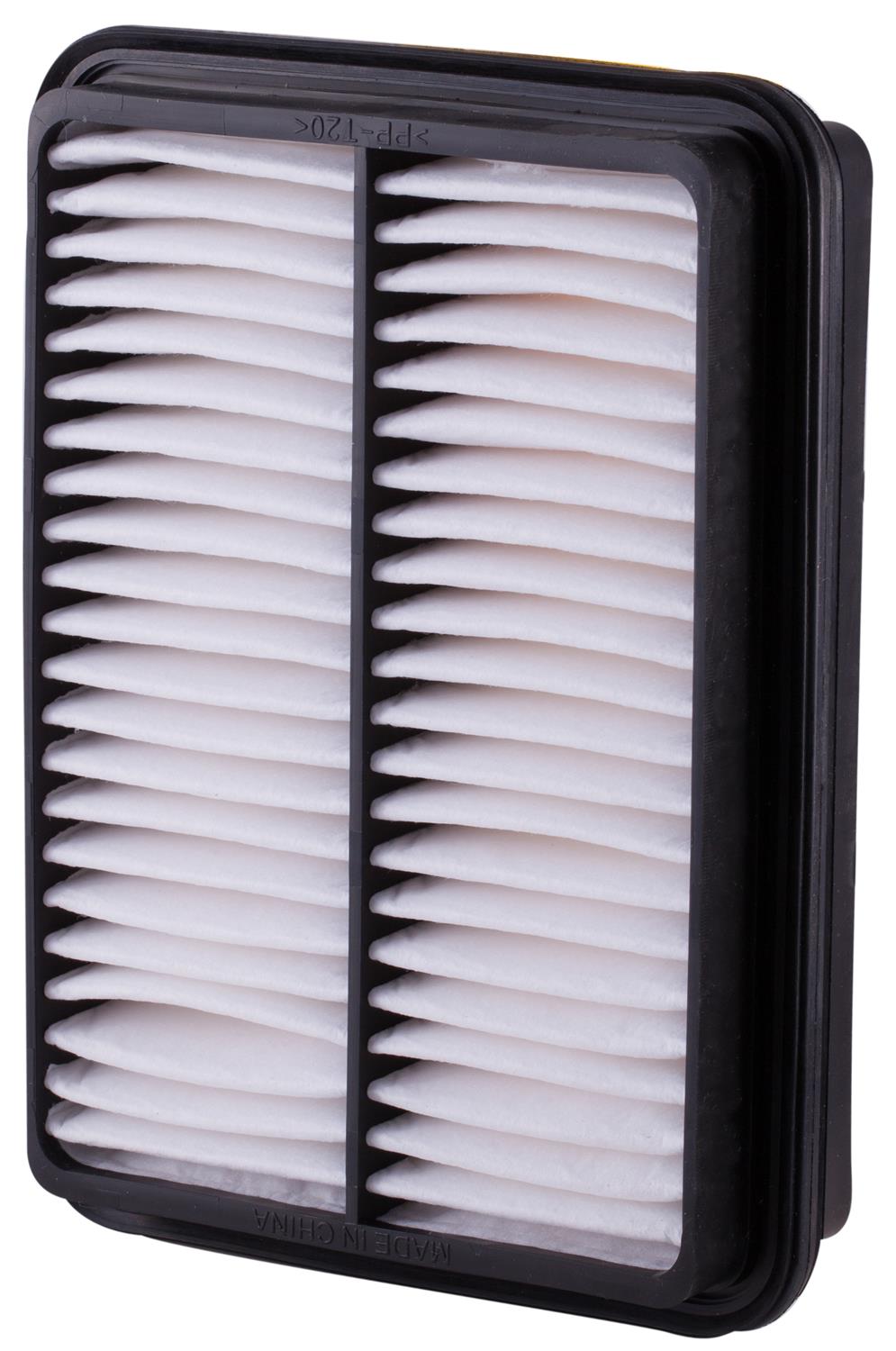 PG PA4297 Engine Air Filter | Fits 1990 Toyota Camry