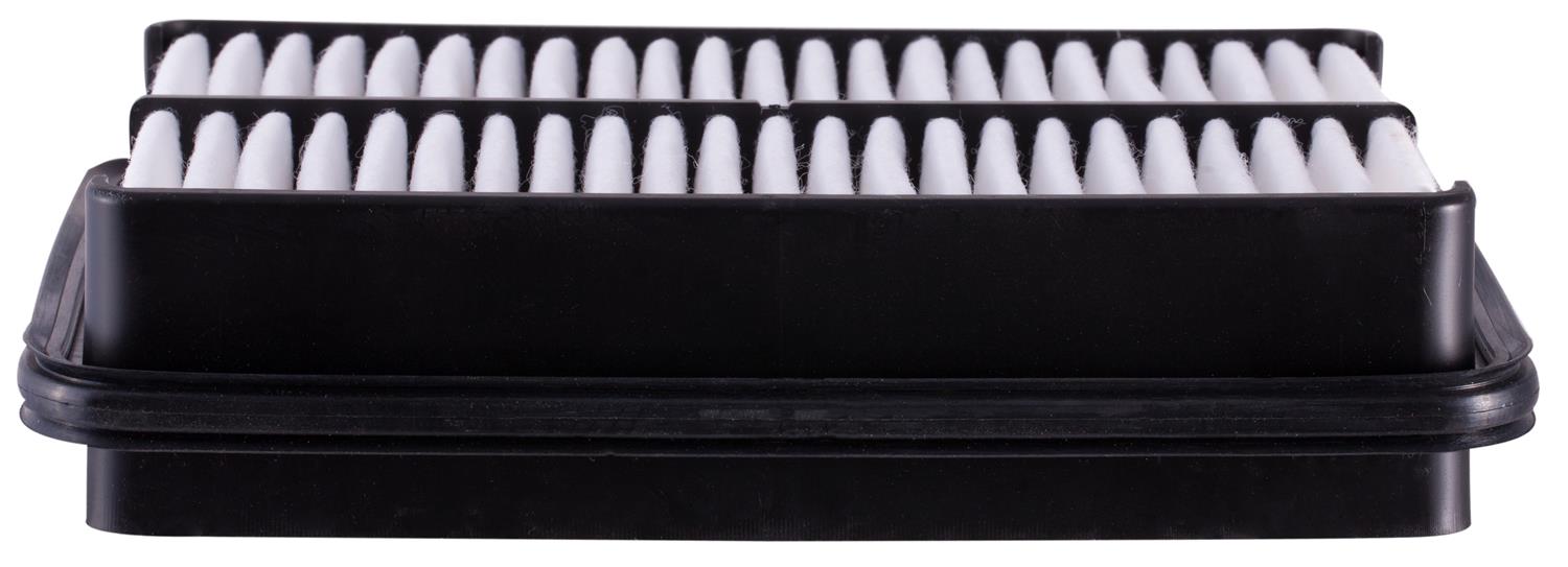 PG PA4297 Engine Air Filter | Fits 1988 Toyota Camry