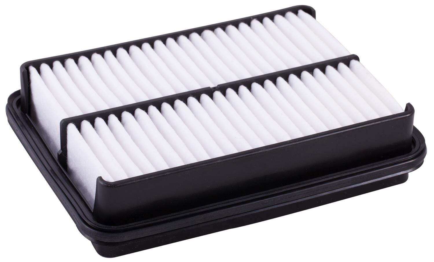 PG PA4297 Engine Air Filter | Fits 1983 Toyota Camry