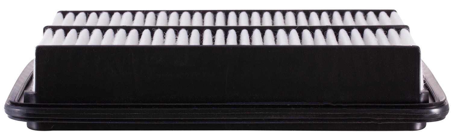 PG PA4299 Engine Air Filter | Fits 1987 Toyota Van