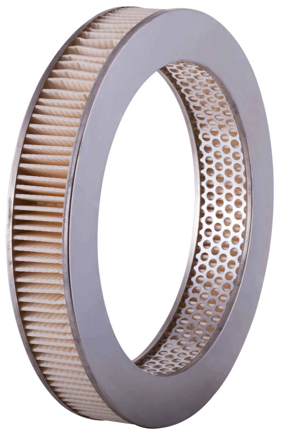 PG PA4327 Engine Air Filter | Fits 1987 Honda Wagovan