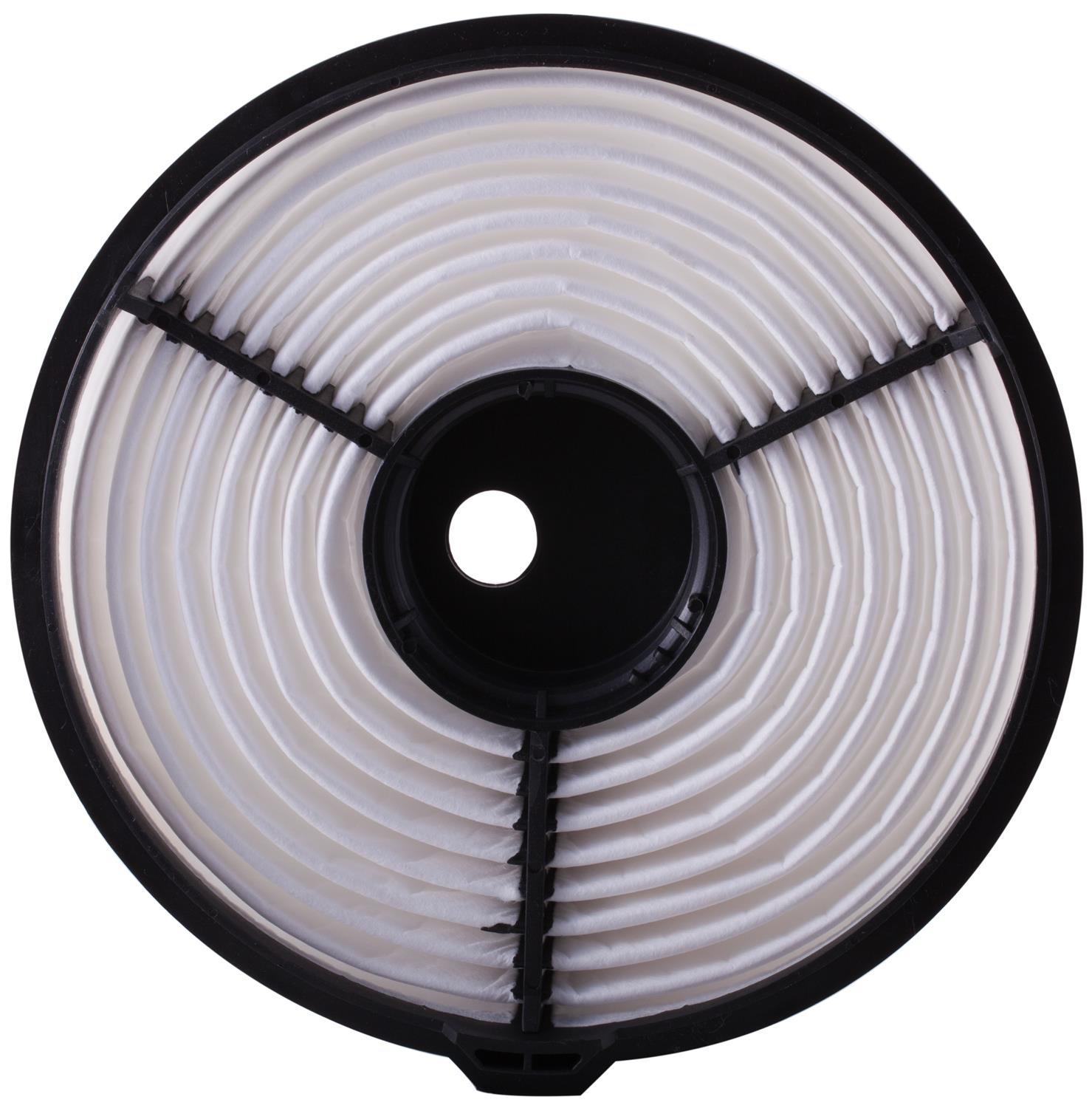 PG PA4338 Engine Air Filter | Fits 1985 Chevrolet Spectrum