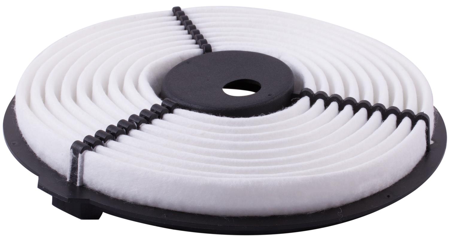 PG PA4338 Engine Air Filter | Fits 1985 Chevrolet Spectrum