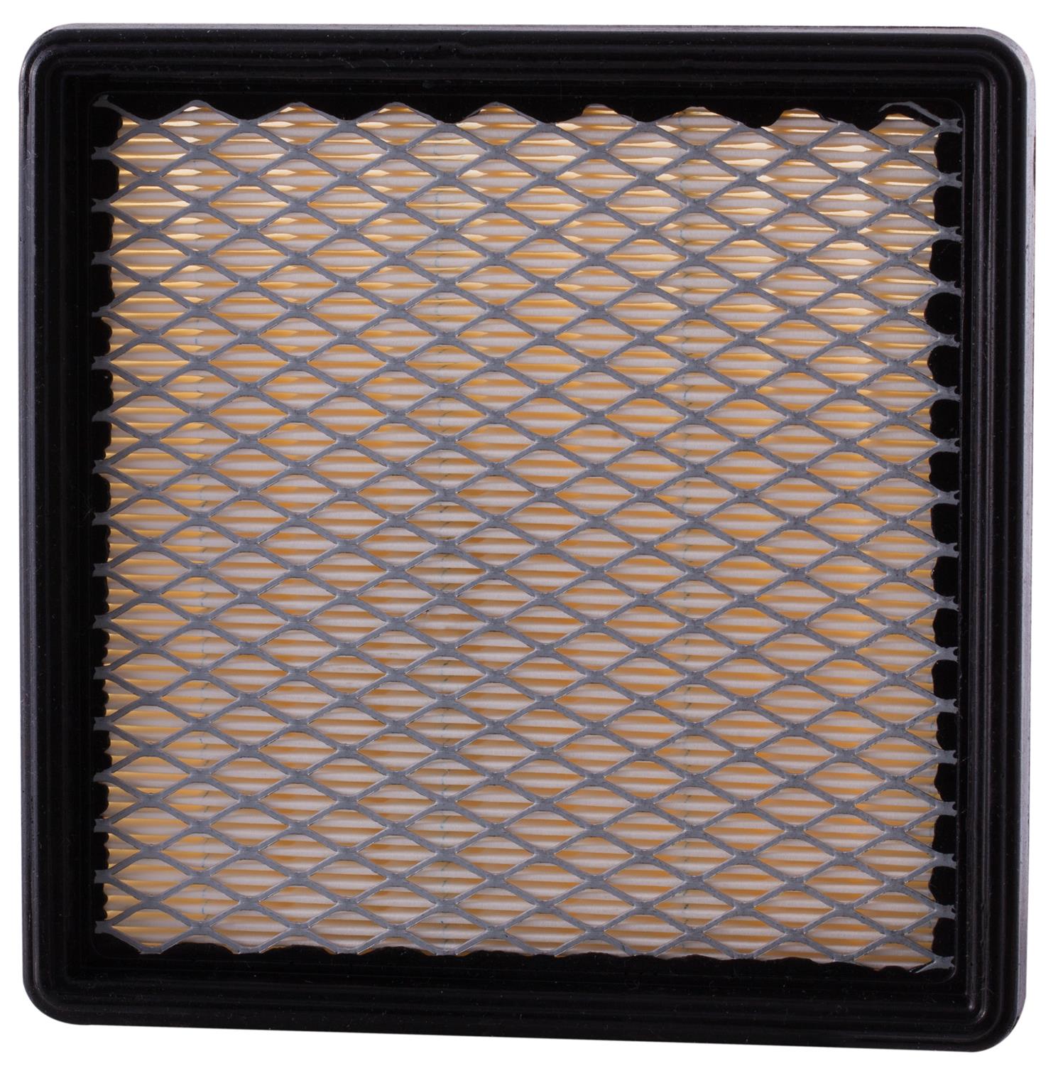 PG PA4339 Engine Air Filter | Fits 1992 Chevrolet Camaro