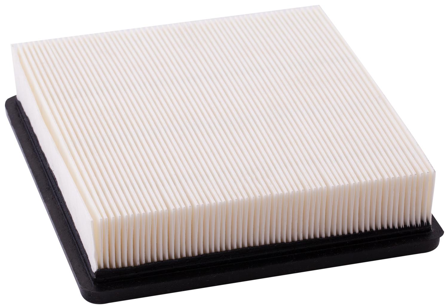 PG PA4339 Engine Air Filter | Fits 1987 Chevrolet Camaro