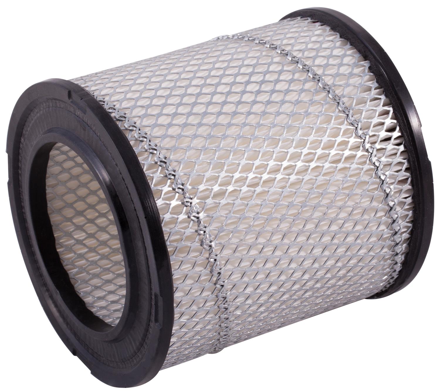 PG PA4342 Engine Air Filter | Fits 1991 Chevrolet Camaro