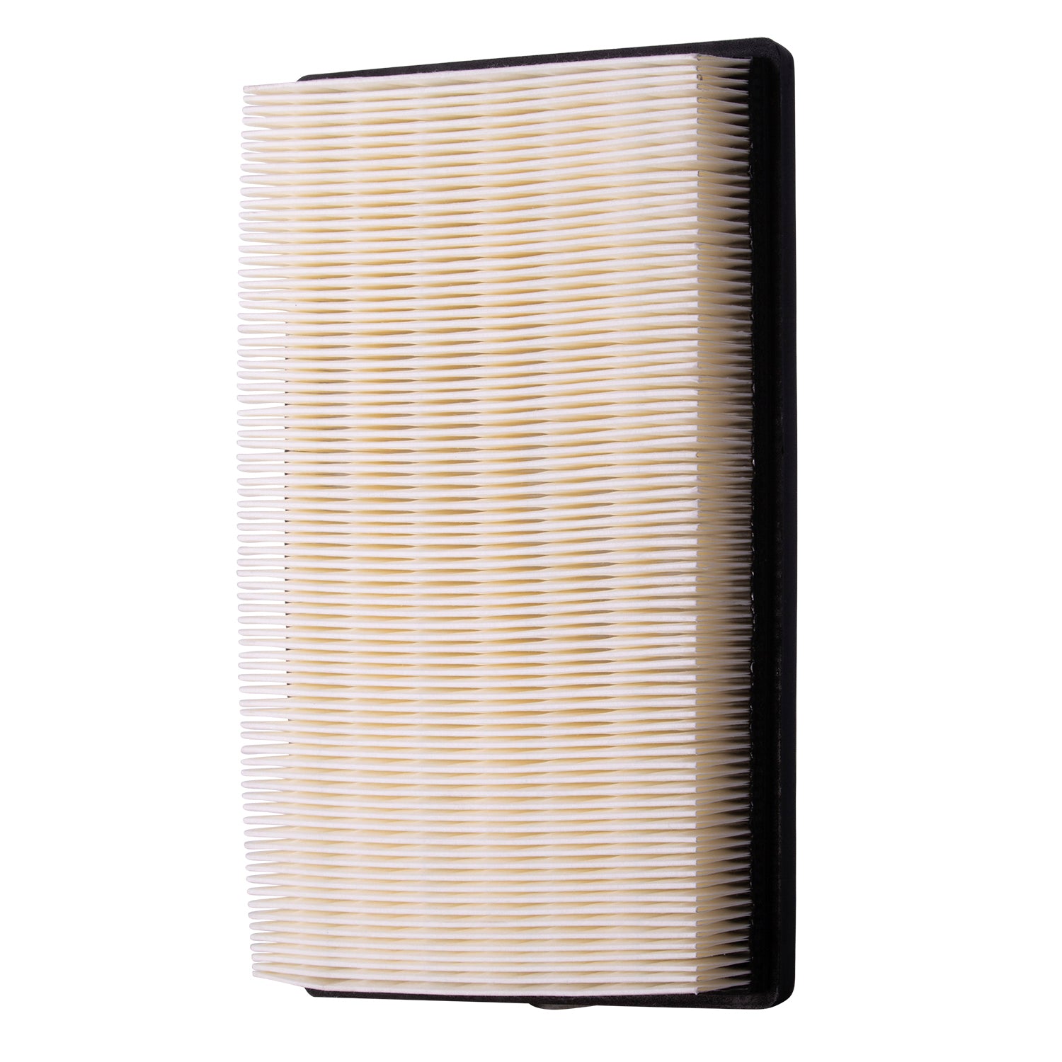 PG PA4343 Engine Air Filter | Fits 1990 Mercury Grand Marquis