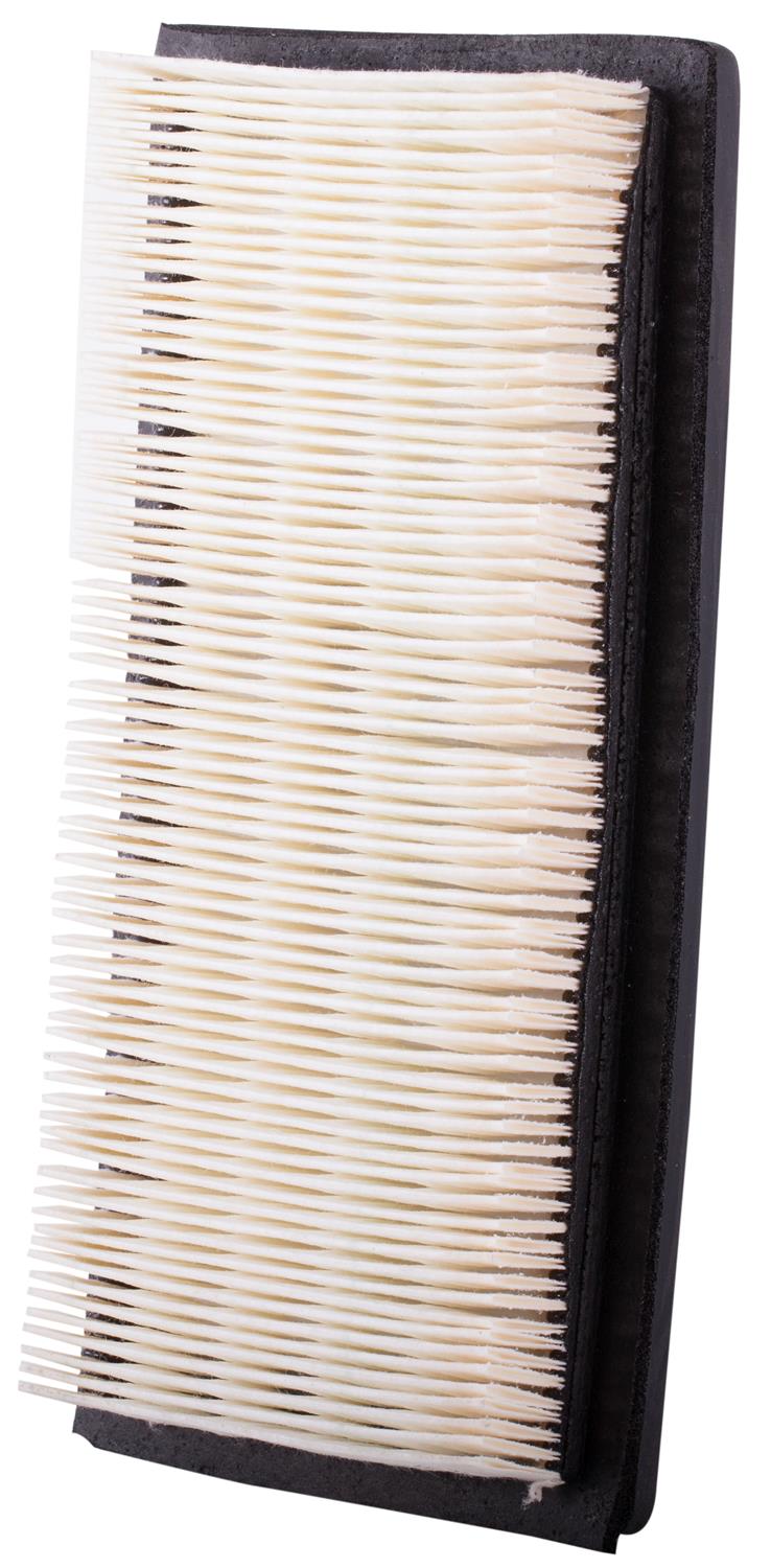PG PA4346 Engine Air Filter | Fits 1986 Buick Somerset