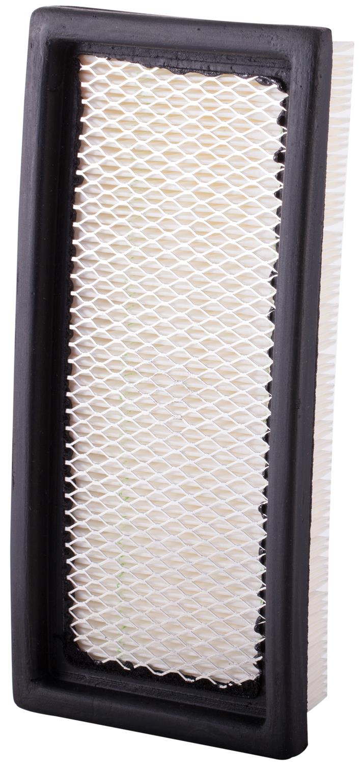 PG PA4346 Engine Air Filter | Fits 1988 Oldsmobile Cutlass Calais