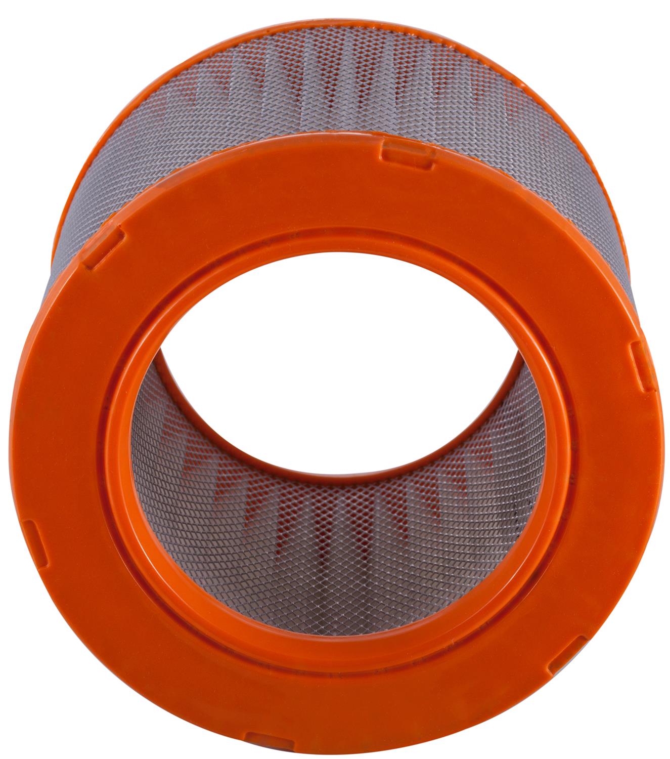 PG PA4347 Engine Air Filter | Fits 1988 Pontiac Sunbird