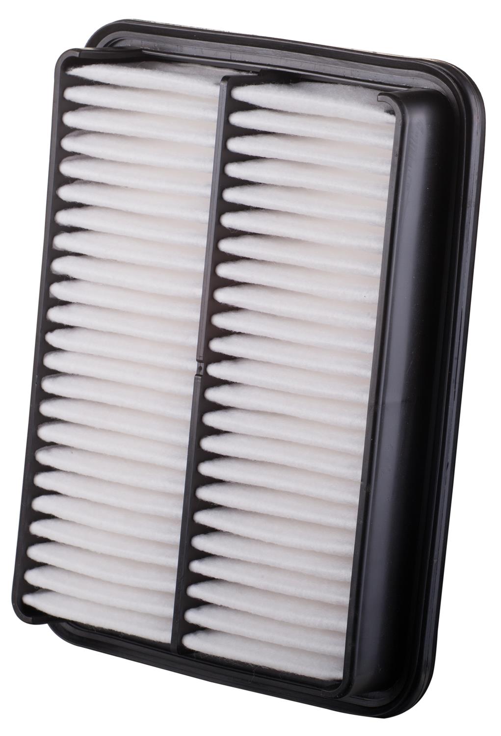PG PA4355 Engine Air Filter | Fits 1986 Honda Prelude