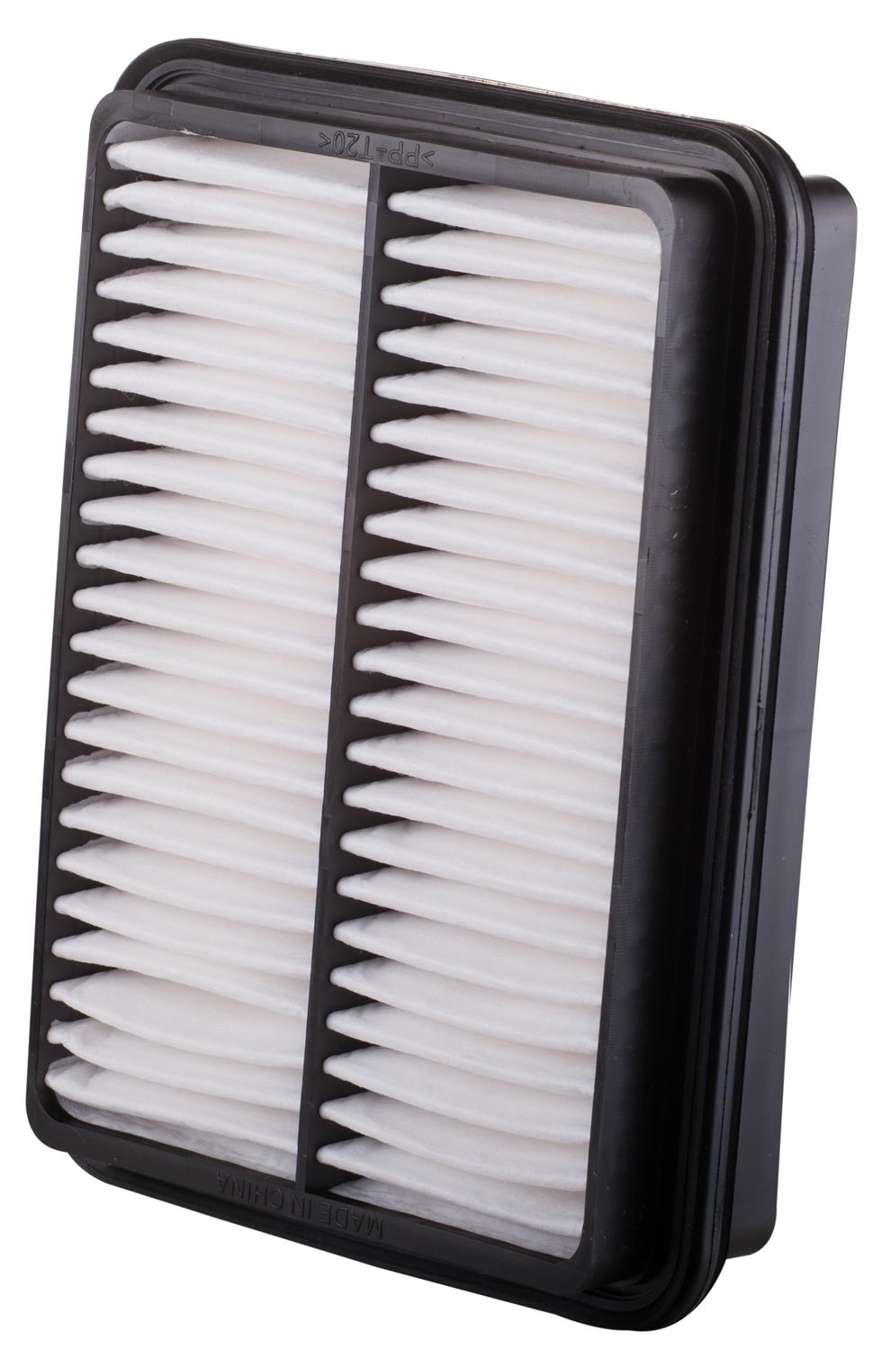 PG PA4355 Engine Air Filter | Fits 1986 Honda Prelude
