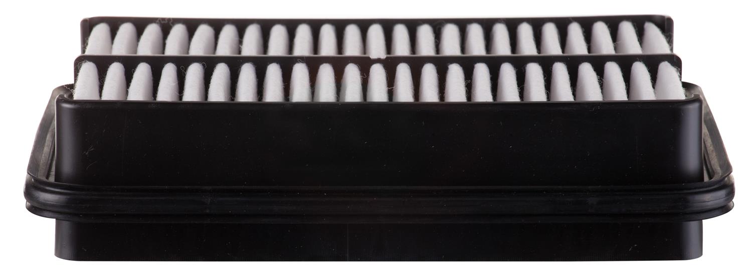 PG PA4355 Engine Air Filter | Fits 1986 Honda Prelude