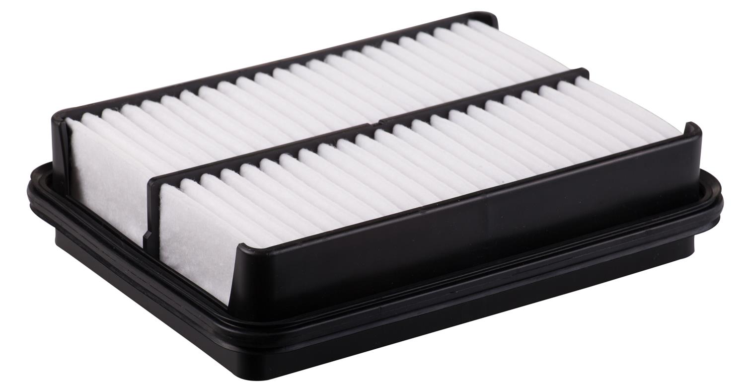 PG PA4355 Engine Air Filter | Fits 1986 Honda Prelude