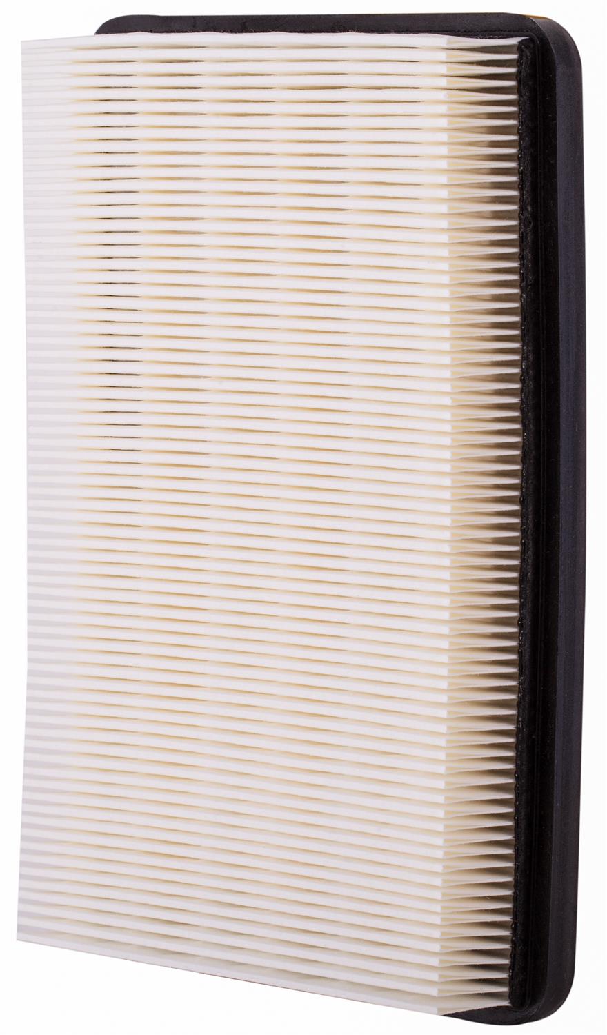 PG PA4357 Engine Air Filter | Fits 1987 Mazda 626